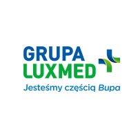 LUX MED logo - Similar company to Upacjenta.Pl