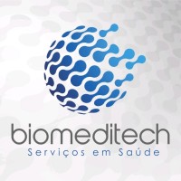 BIOMEDITECH logo - Similar company to Esmetro - Equipamentos, Segurança E Metrologia