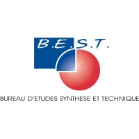 BEST Bureau d'Etudes Synthèse logo - Similar company to Synth&Bim