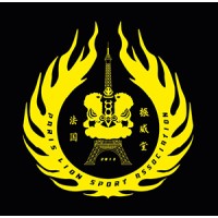 Paris Lion Sport Association logo - Similar company to Cộng Đồng Sống Tử Tế - Gnh.Vn