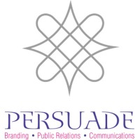 Persuade for PR and Communications logo - Similar company to Redefine