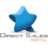 Direct Sales logo - Similar company to Direct Sales