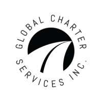 Global Charter Services Inc. logo - Similar company to Cognitive Labs Inc.