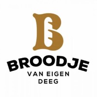 Broodje Van Eigen Deeg