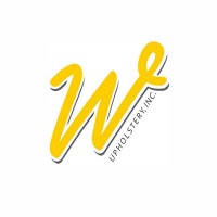 Wells Upholstery Inc. logo - Similar company to John Harper Millwork Solutions, Inc.