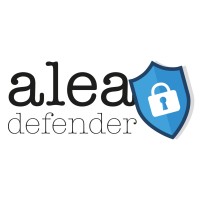 ALEA Defender logo - Similar company to Poliambulatorio Corilab