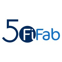 Fife Fabrications Limited logo - Similar company to Scotmaz Machine Tools Ltd