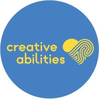 Creative Abilities and Associates logo - Similar company to Accurate Instruments (Nz) Ltd