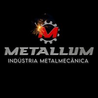 Metallum Indústria Metalmecânica logo - Similar company to Unitec Montagem E Manutenção