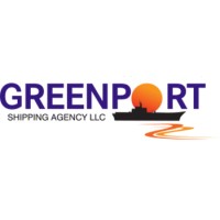 GREENPORT SHIPPING  AGENCY LLC - SHARAF GROUP COMPANY logo - Similar company to Auclogistics