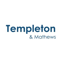 Templeton & Mathews logo - Similar company to Iden Global | Digital Business Consulting