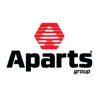 Aparts Group logo - Similar company to Apart Group