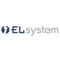 E.L. System AB logo - Similar company to Elzone