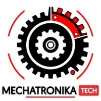 Mechatronika.tech logo - Similar company to Bibus Menos Ltd.