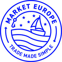 Market Europe logo - Similar company to Furikake Co