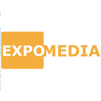 EXPO MEDIA logo - Similar company to #313Media - A Precision Media Solution Agency