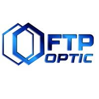 FTP Optic logo - Similar company to Webb Infra