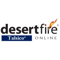 Desertfire Online Talsico logo - Similar company to Gembadocs