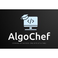 AlgoChef logo - Similar company to Interviewcafe