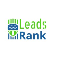 LeadsRank logo - Similar company to Leadsrank