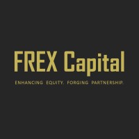 FREX Capital logo - Similar company to Murray Capital Group