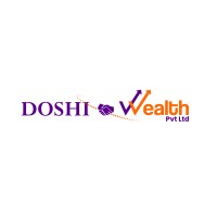 Doshi Wealth Private Limited logo - Similar company to Pms Guru
