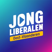 Jongliberalen Oost-Vlaanderen logo - Similar company to Jongliberalen