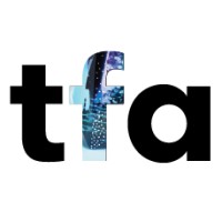 The Free Agency logo - Similar company to Look What She Did!