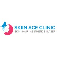 Dr. Parul's Skiin Ace Clinic logo - Similar company to V6 Clinics