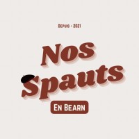 Nos Spauts logo - Similar company to Pelibat Camp