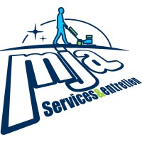 MJA Services et entretien logo - Similar company to Afabat