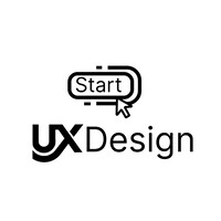 Start UX Design logo - Similar company to Pixso