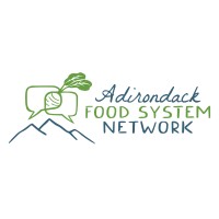 Adirondack Food System Network logo - Similar company to Erin’S Angels Of Cny