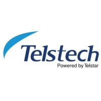 TELSTECH Limited: Powered by TELSTAR logo - Similar company to Co-Trust Tech Limited (Ctt)