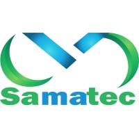 Samatec logo - Similar company to Dalmon Water Solutions Srl