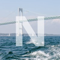 Discover Newport logo - Similar company to The Infinite Wave