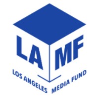 Los Angeles Media Fund (LAMF) logo - Similar company to Printeroo.Ai