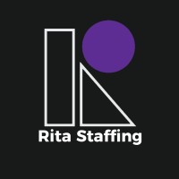 Rita Staffing logo - Similar company to 1St Priority Staffing