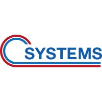 C-Systems B.V. logo - Similar company to Uc Systems
