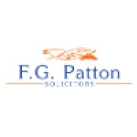 F.G. Patton Solicitors Ltd logo - Similar company to Oxon Ip B.V.