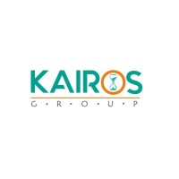 Kairos Group logo - Similar company to Kayros Group