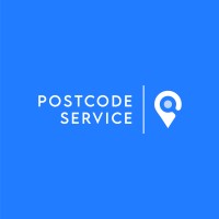Postcode Service logo - Similar company to Postcode Api