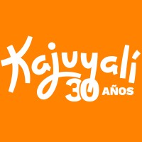 Kajuyalí logo - Similar company to Colvitur