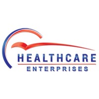 Healthcare Enterprises Co., Ltd. logo - Similar company to Pobpad.Com