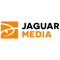 Jaguar Media logo - Similar company to Kitilib