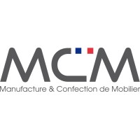 MCM - Manufacture & Confection de Mobilier logo - Similar company to Atelier Folk
