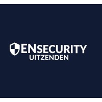 ENsecurity uitzenden logo - Similar company to Testfirst
