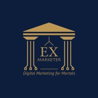 Ex Marketer logo - Similar company to Lunarstack