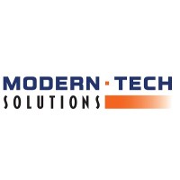 Modern Tech Solutions Sp. z o.o. logo - Similar company to Moderntech
