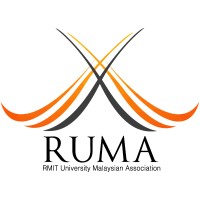 RMIT University Malaysian Association (RUMA) logo - Similar company to Rd Resources Sdn Bhd